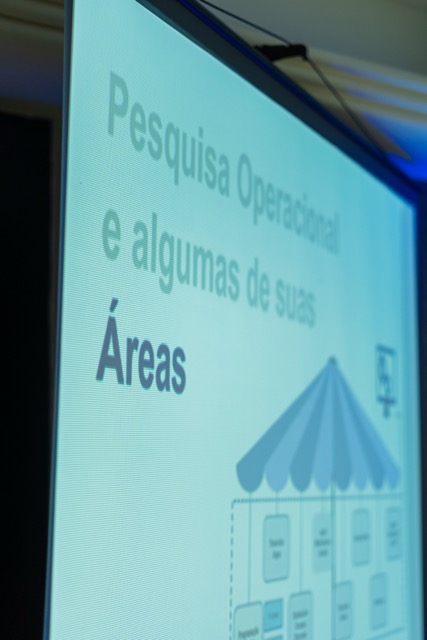 Foto do evento XIII SIMEP - Dia 2